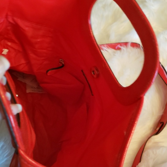 New York and co leather tote - Picture 3 of 3